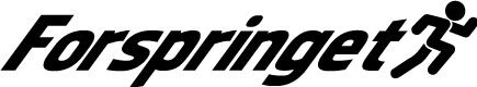 Forspringet